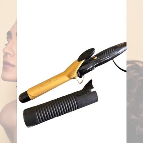 Conair Curling Iron - Picture 1 of 7